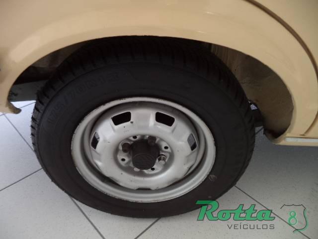 PASSAT LS 1.5-8V 78CV 4 PORTAS (((RARIDADE)))!!! - Foto 16