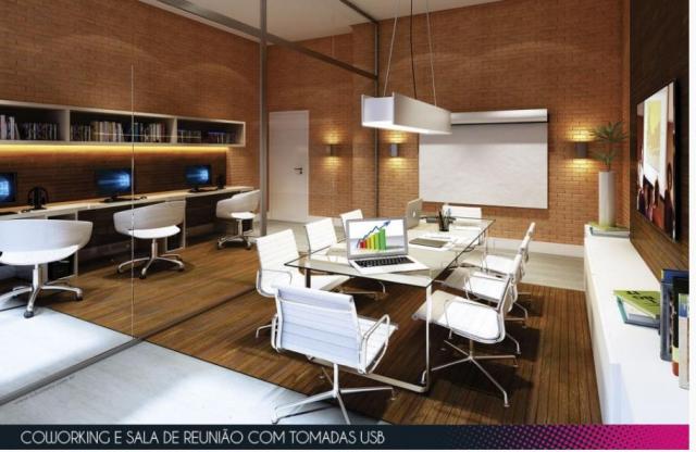 Apartamento à venda com 3 dormitórios em Centro, Osasco cod:36 - Foto 7