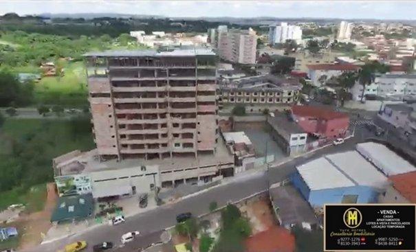 Apartamento Parcelado no centro de Caldas Novas - Flat a Venda no bairro Vila Ol... - Foto 10