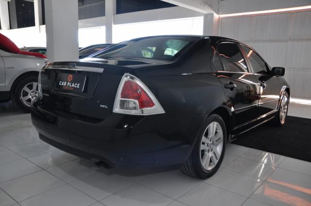 FORD FUSION 2.3 16v 4P 2006 - Foto 6