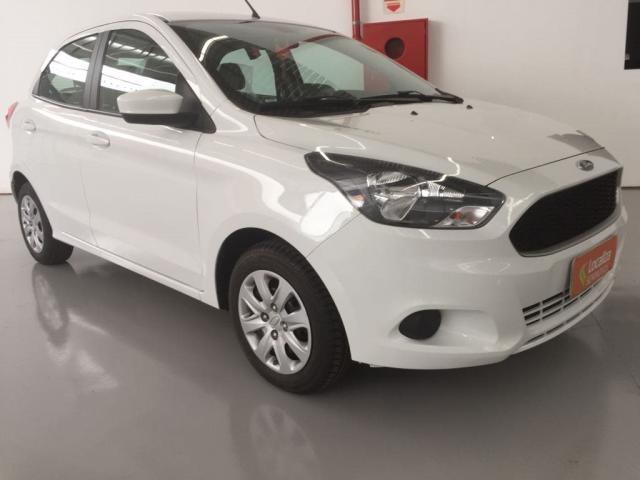 FORD KA 2018/2018 1.0 TI-VCT SE 12V FLEX 4P MANUAL - Foto 7