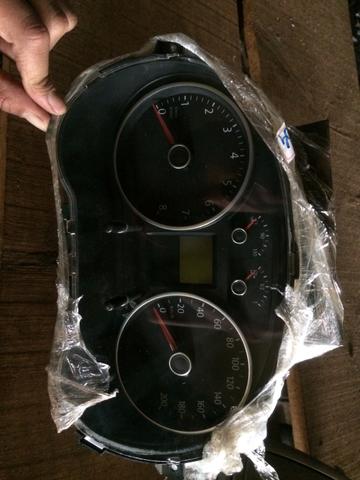 Kit cod gol g6 1.0 - Foto 2