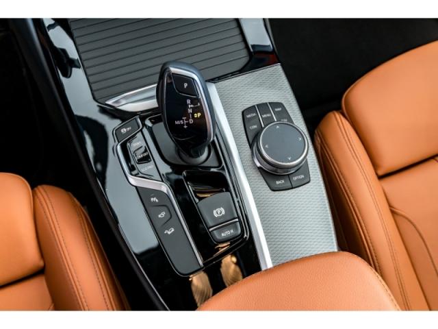BMW X3 3.0 TWINPOWER GASOLINA M40I 2019 - Foto 20