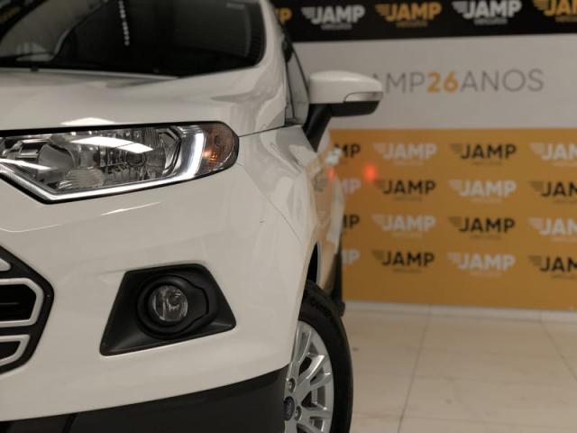 Ford Ecosport SE 1.6 Flex Mecânica 2015 - Foto 11