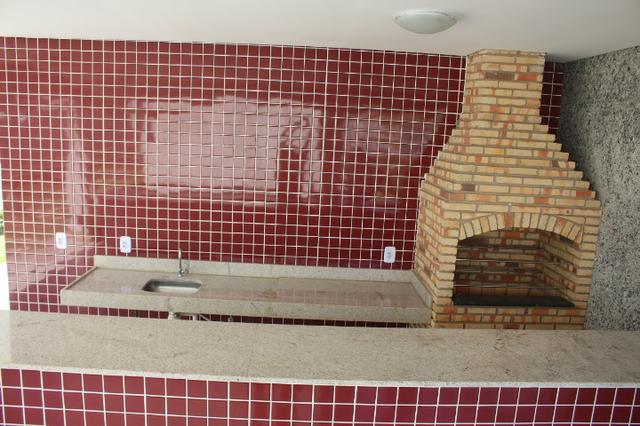 Eusébio ao lado do Atacadão - 2qtos, sinal zero + documentação grátis / Zap * - Foto 8
