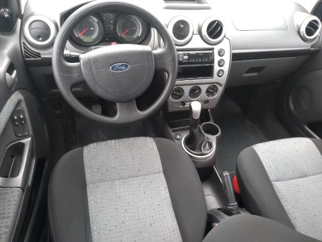 Ford Fiesta Sed Class Motor 1.6 Completa - Foto 5