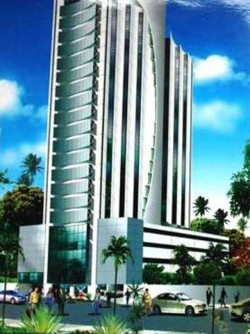Salas no Caminho das Árvores com 232m² e 205m² no Salvador Office Pool! - Foto 3