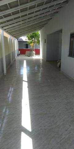 Casa 3 quartos! Cond. Novo Horizonte! Paranoá! - Foto 5