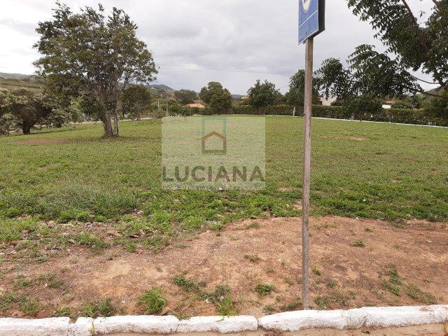 Lotes no Raiz da Serra II - 1.300 Metros quadrados (Cód.: 1ekdq9) - Foto 5