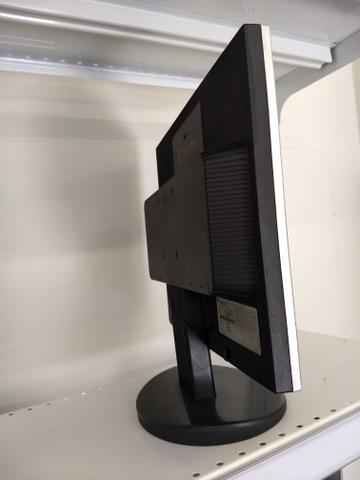 Monitor LCD 17 Polegadas Intautec Infoway L1753TS - Foto 6