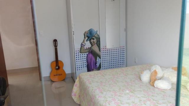 Excelente casa em condomínio fechado - Foto 4