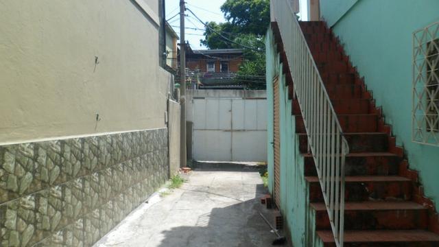 Vendo Sobrado: 3 Quartos - Aceita Carta de Crédito / FGTS - Foto 2
