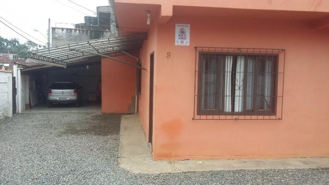 Casa no Guanabara Escriturada 249.000