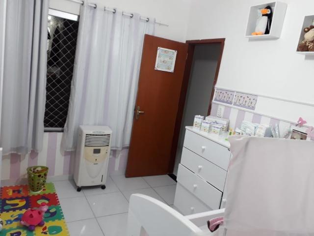 (R$120.000) Casa Seminova (1º Pav.) na entrada do Bairro Vila do Sol - Foto 12
