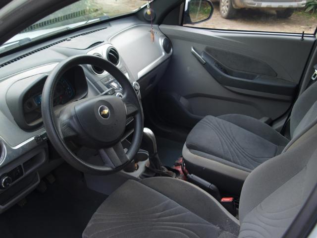 GM - Agile 1.4 LTZ Baixa quilometragem - Foto 4