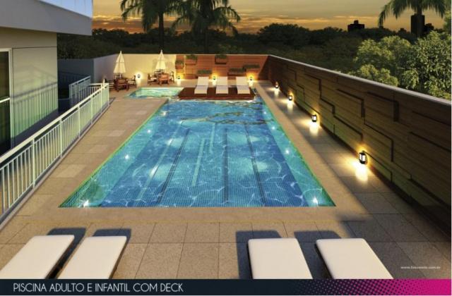 Apartamento à venda com 3 dormitórios em Centro, Osasco cod:36 - Foto 9
