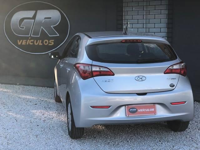 Hyundai HB20 1.6 16V Comfort Manual - Foto 10