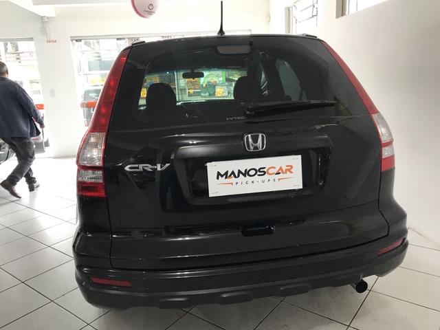 Crv 2011 lx automática - Foto 6