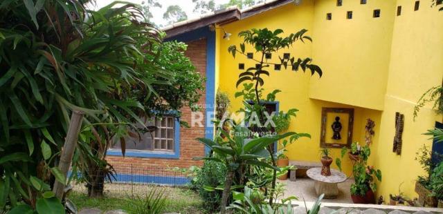 Linda casa com 2 dormitórios à venda, 160 m² por R$ 318.000,00 - Chácara Recanto Verde - C - Foto 8