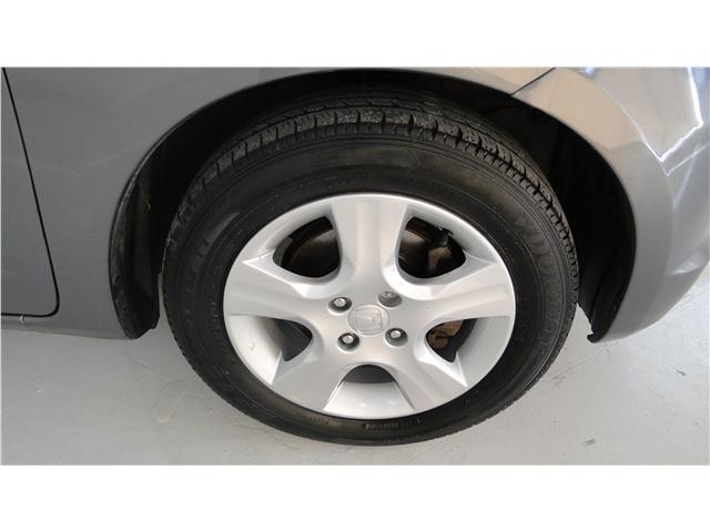 Honda Fit 1.4 lx 16v flex 4p manual - Foto 13