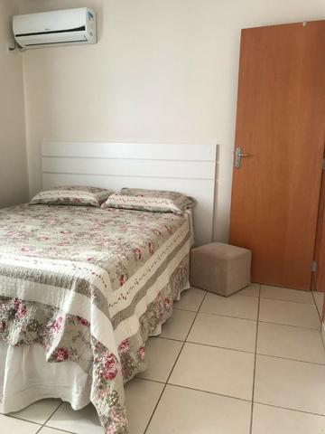 Apartamento 2 quartos, armário em todos os cômodos - Foto 4