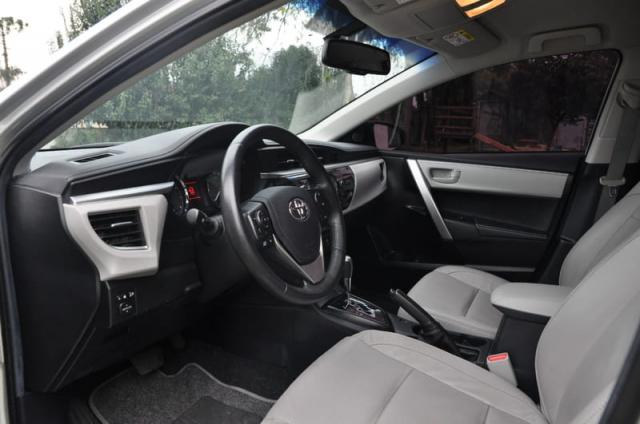 TOYOTA COROLLA XEI 2.0 16V FLEX AUT. 2016 - Foto 11