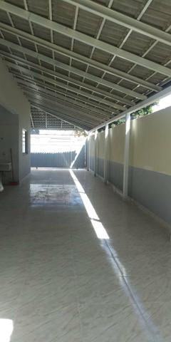 Casa 3 quartos! Cond. Novo Horizonte! Paranoá! - Foto 6