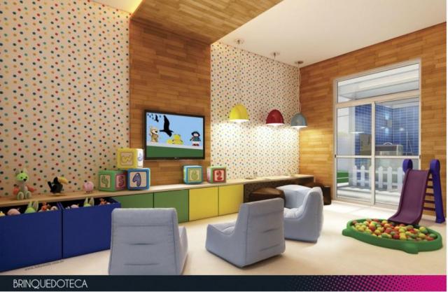 Apartamento à venda com 3 dormitórios em Centro, Osasco cod:36 - Foto 13