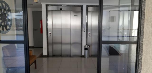CL00002 - Apto nascente com 02 quartos em Brotas - Foto 2