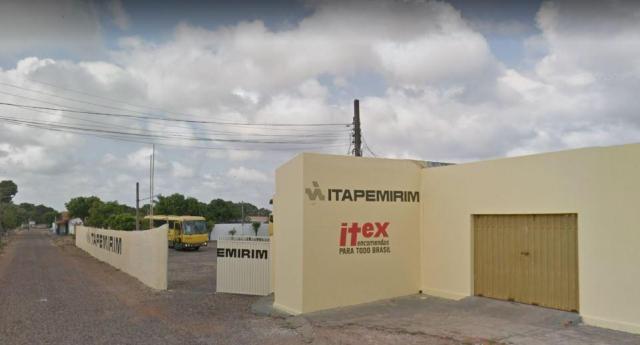Imóvel em parnaíba/pi, com área total de 2.250 m² - Foto 2