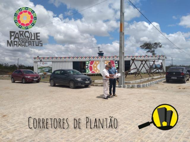 Terreno - Nazaré da Mata - Foto 5