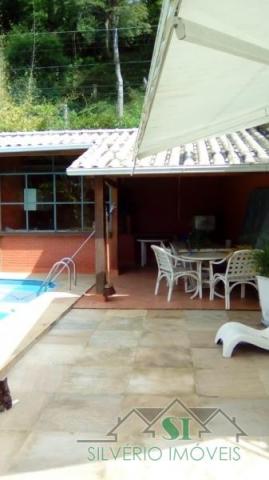 Casa à venda com 5 dormitórios em Itaipava, Petrópolis cod:2190 - Foto 12