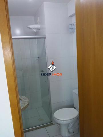 Apartamento Flat 1/4 para Aluguel no Único Hotel - Capuchinhos - Foto 10
