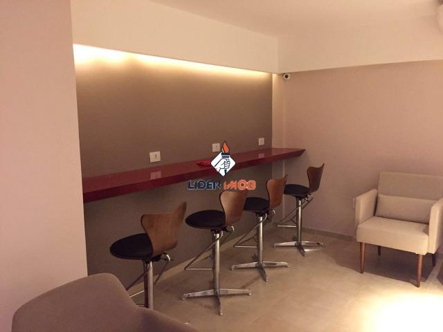 Apartamento ( Flat) para Locação no Hotel Excecutive - Centro - Foto 14
