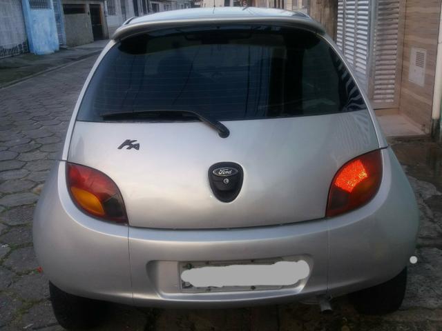 Ford Ka gl - Foto 2