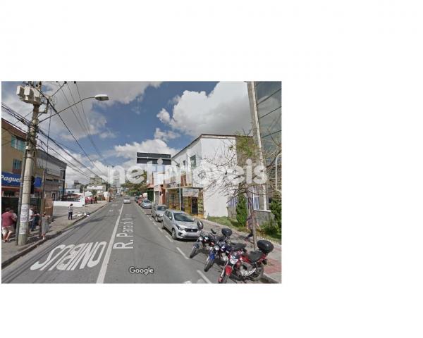 Terreno à venda em Padre eustáquio, Belo horizonte cod:775601