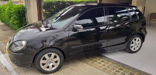 Vw Polo 1.6 Completinho !!
