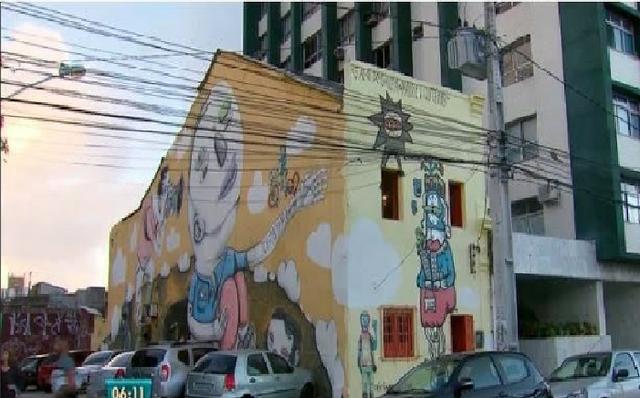 CK- casa na Rua da Aurora - Foto 5