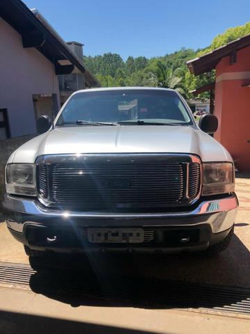 F250 ano 2004