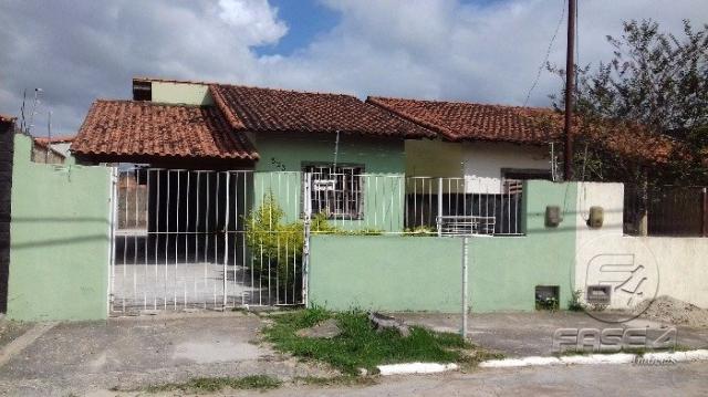 Casa para alugar com 2 dormitórios em Boa vista ii, Resende cod:1669