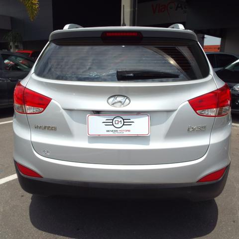 Ix35 gls 2.0 16v 2012 - Foto 2