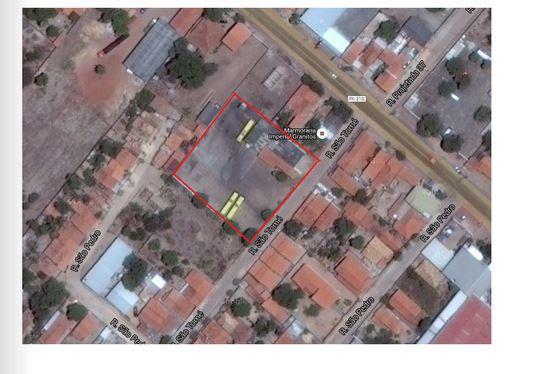 Imóvel em parnaíba/pi, com área total de 2.250 m² - Foto 3