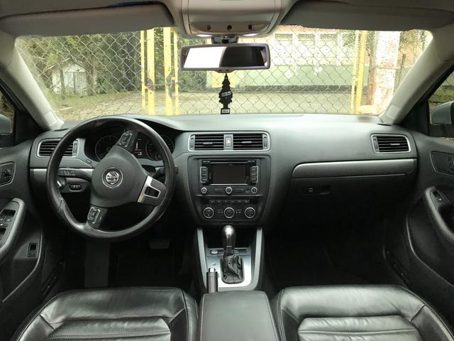 Jetta tsi 200cv 2013 Raridade - Foto 5