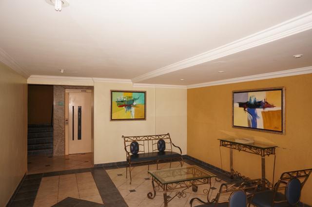 Apartamento à venda com 3 dormitórios em Jardim américa, Goiânia cod:AP0273 - Foto 2