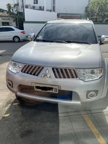 Mitsubishi Pajero Dakar HPE diesel 3.2 4X4