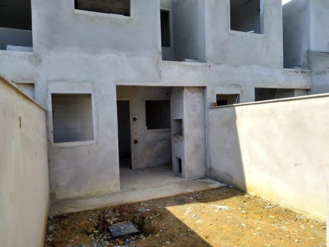 Casa à venda com 3 dormitórios em Bom retiro, Joinville cod:V07482 - Foto 15
