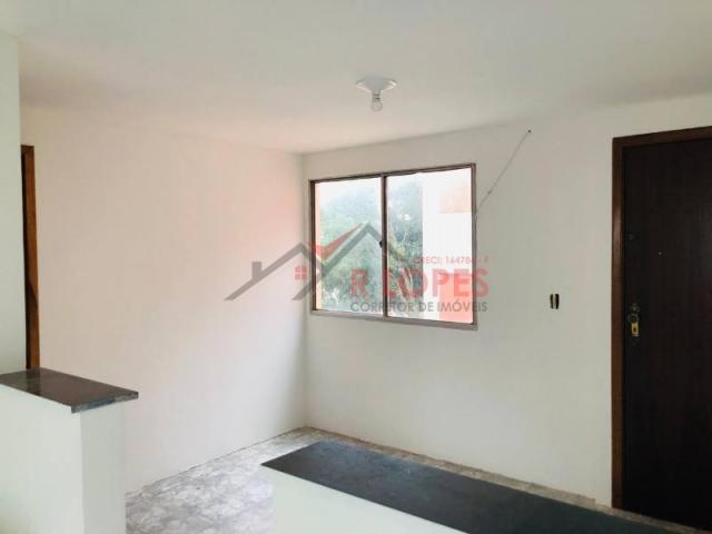 Apartamento à venda com 2 dormitórios em Cidade tiradentes, São paulo cod:1826 - Foto 7