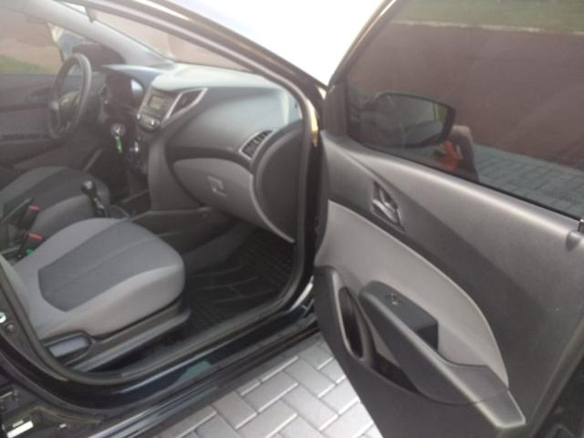 Vendo ou Troco HB20S 2016 completo - Foto 5