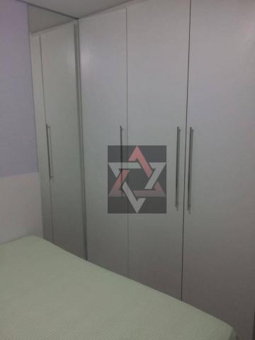 Prédio frente mar, 4 dormitórios à venda, 140 m² - Praia de Itaparica - Vila Velha/ES - Foto 18