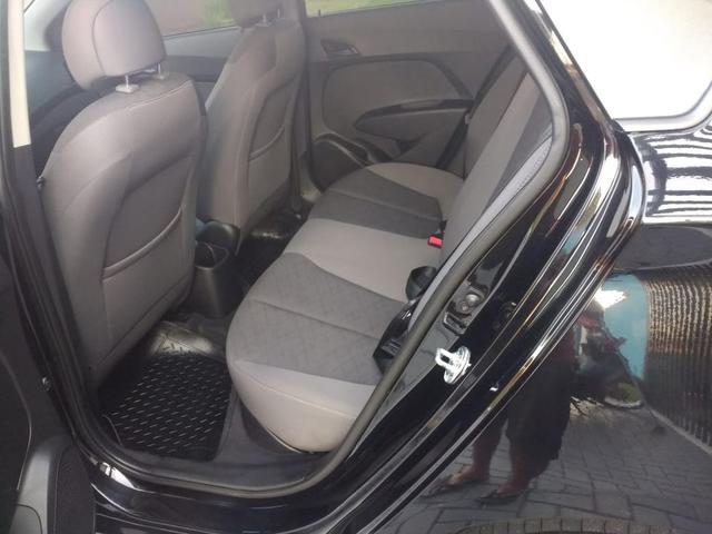Vendo ou Troco HB20S 2016 completo - Foto 10